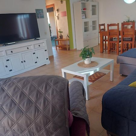Villa Mimosa Corralejo Exterior foto