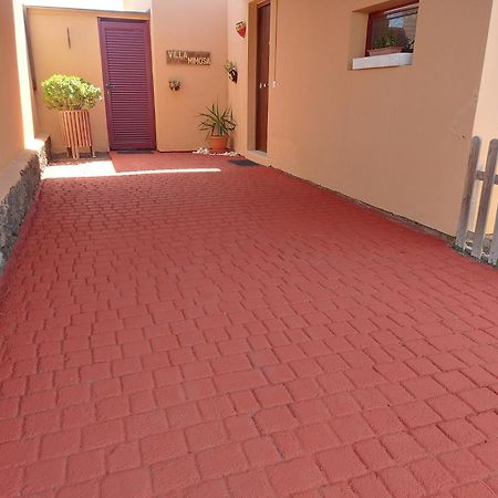 Villa Mimosa Corralejo Exterior foto
