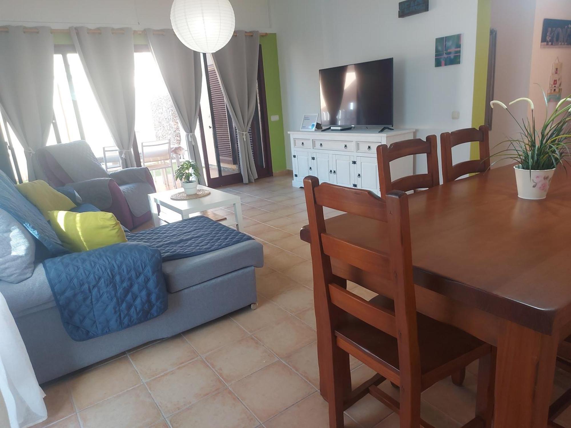 Villa Mimosa Corralejo Exterior foto