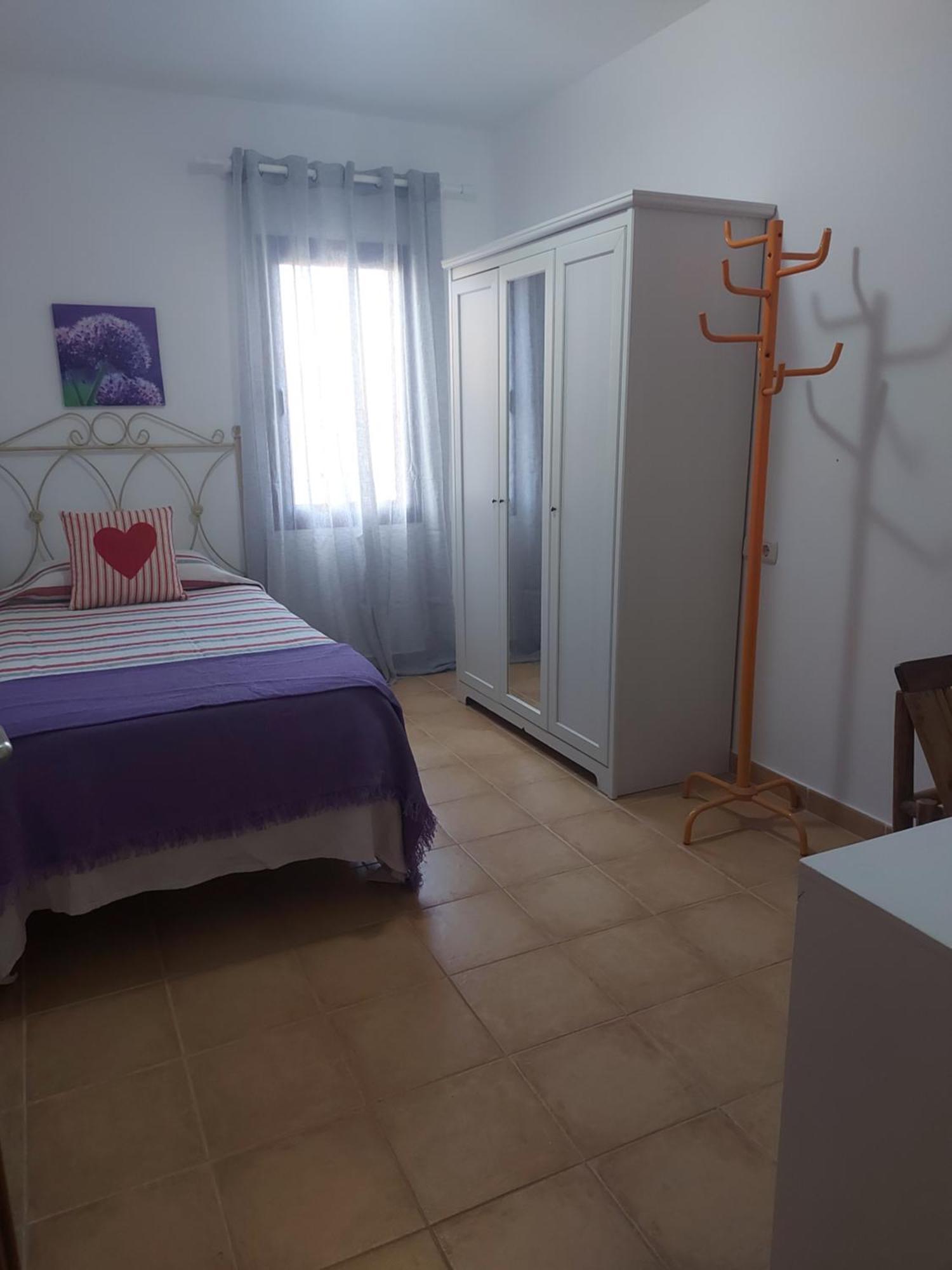 Villa Mimosa Corralejo Exterior foto