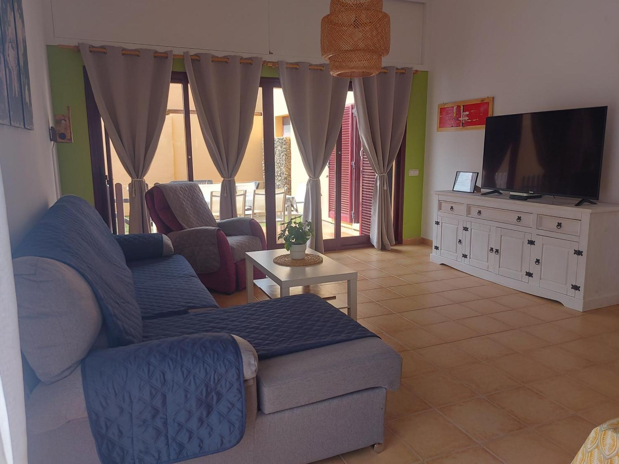 Villa Mimosa Corralejo Quarto foto