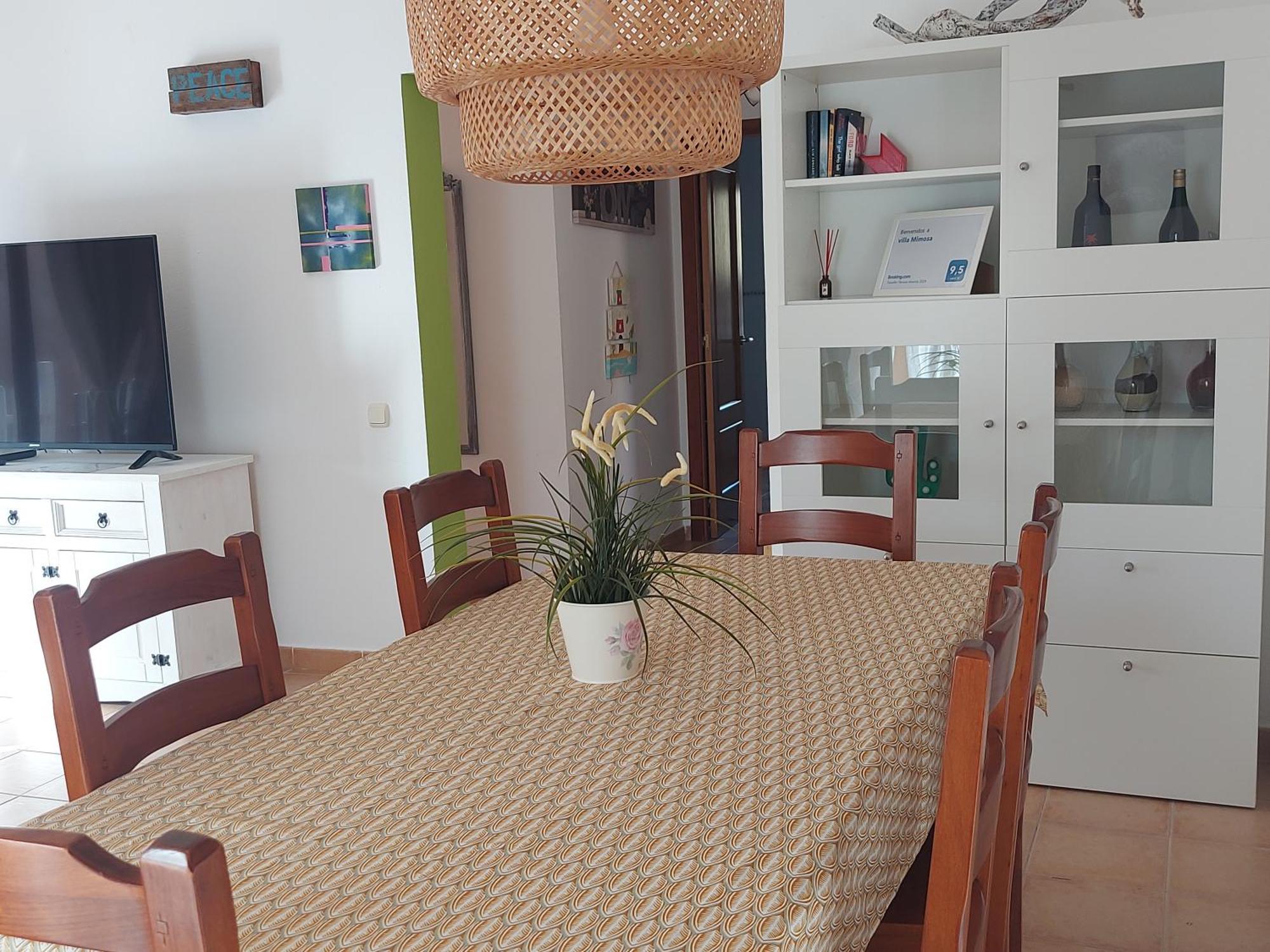 Villa Mimosa Corralejo Exterior foto