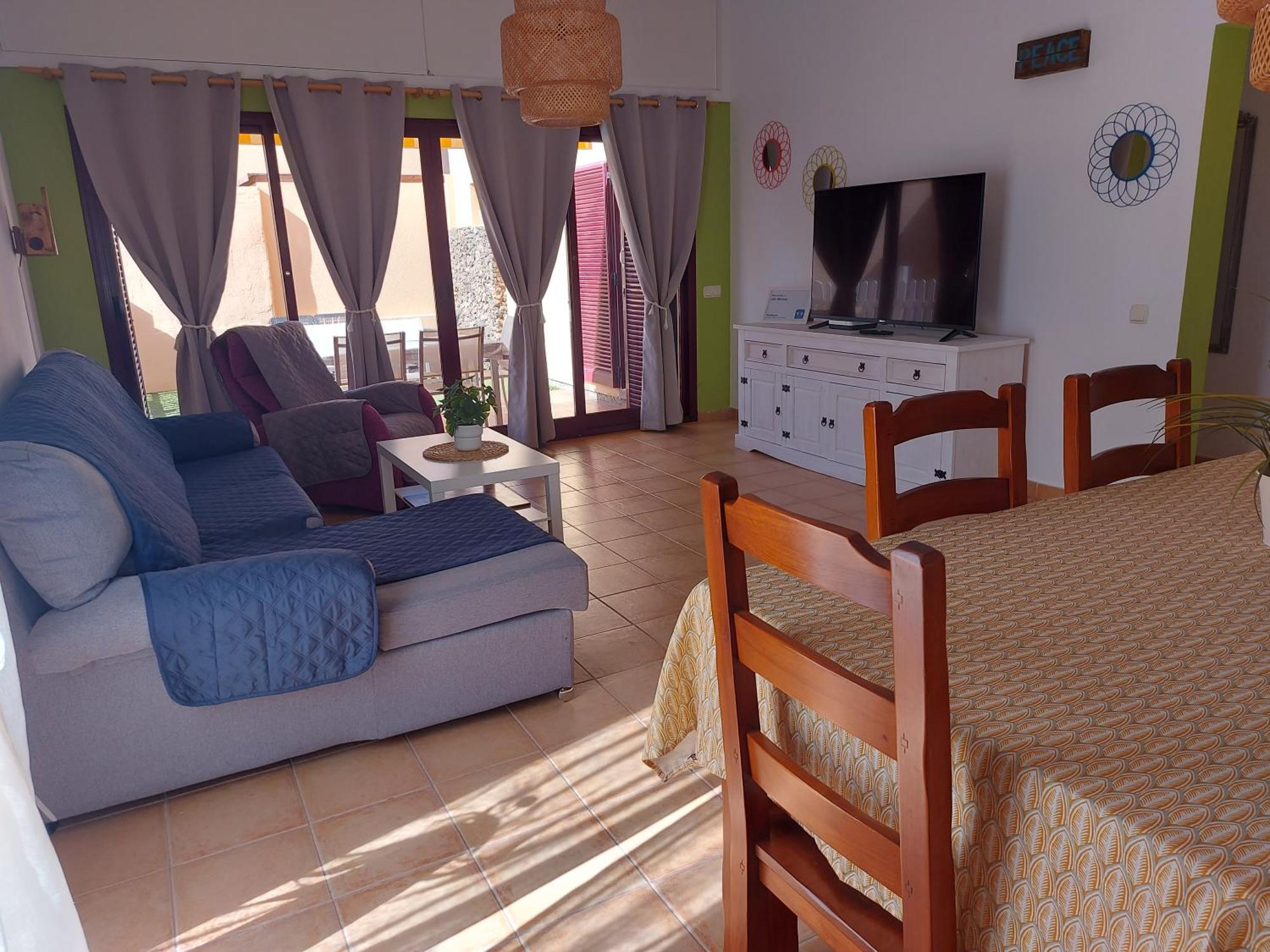 Villa Mimosa Corralejo Exterior foto