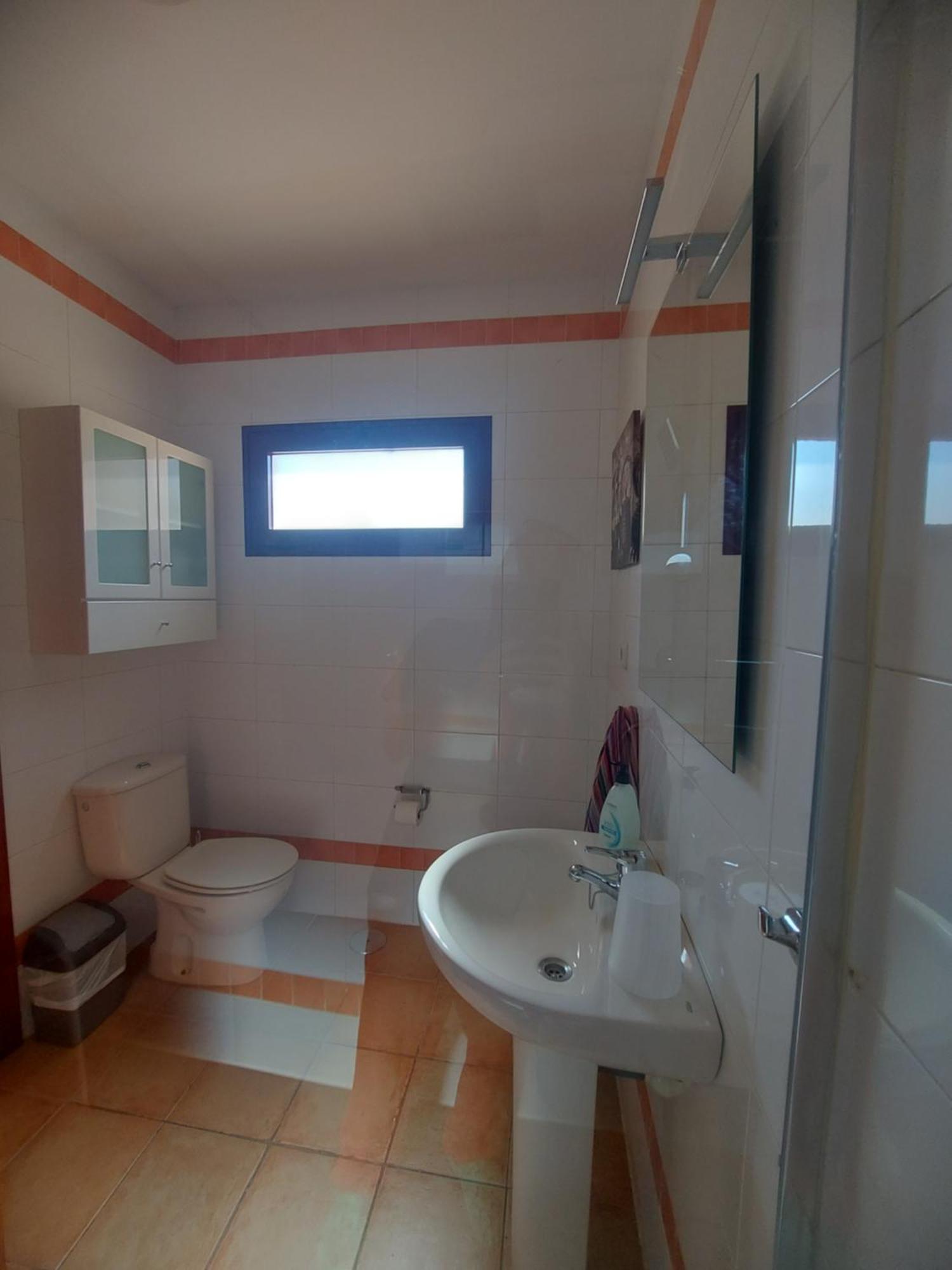 Villa Mimosa Corralejo Exterior foto